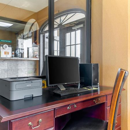 Quality Inn Cordele Bagian luar foto