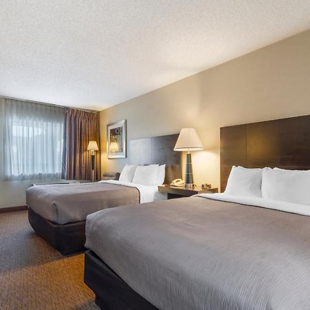 Quality Inn Cordele Bagian luar foto