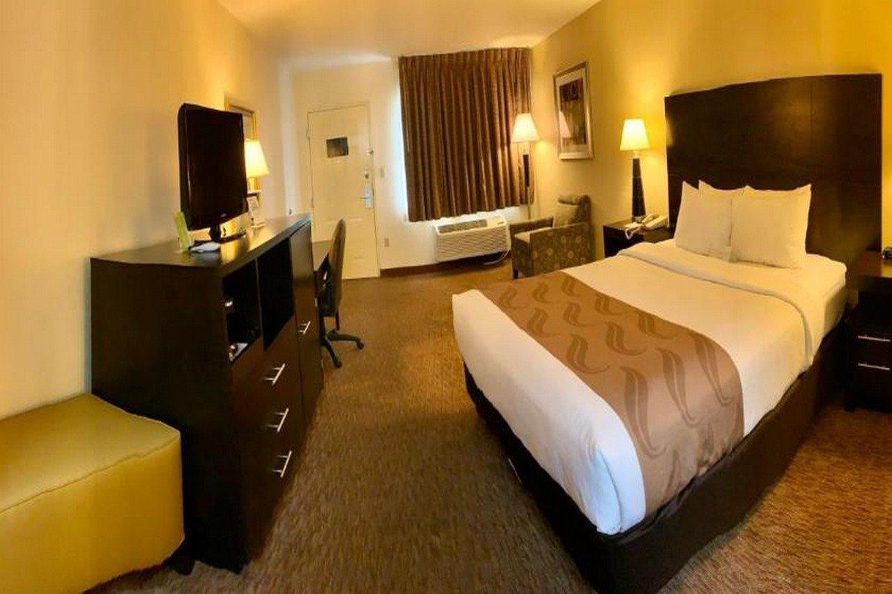 Quality Inn Cordele Bagian luar foto