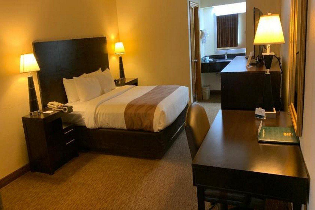 Quality Inn Cordele Bagian luar foto