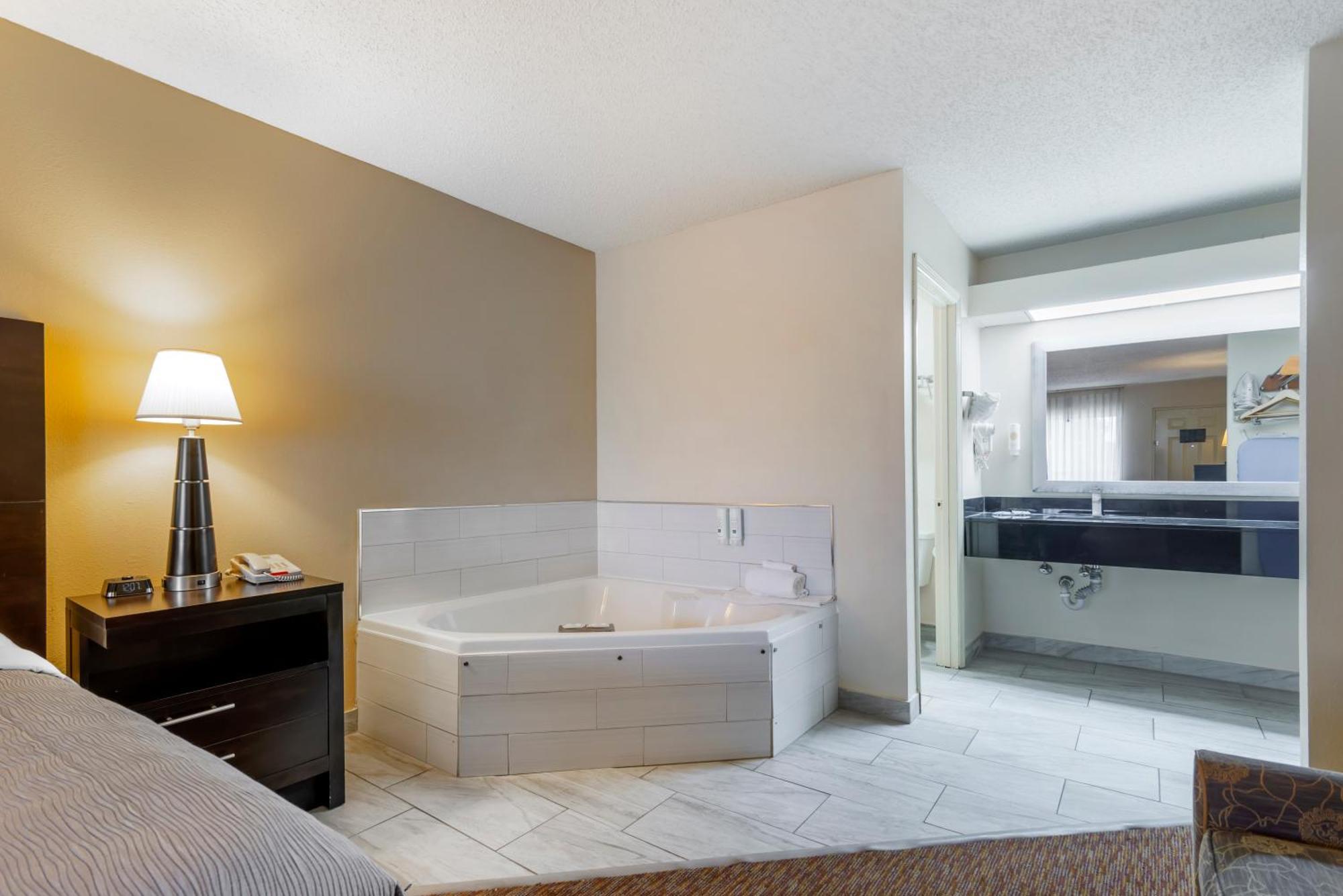 Quality Inn Cordele Bagian luar foto